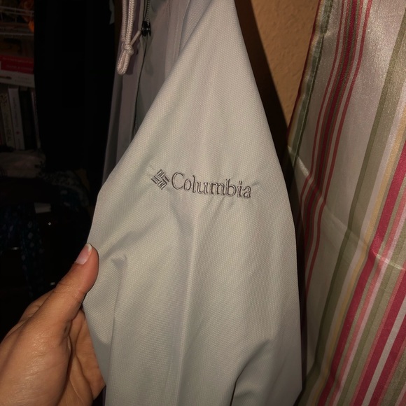 Colombia Jacket - Picture 6 of 6